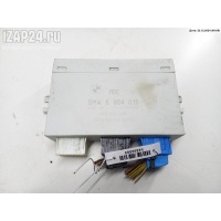 Блок управления парктроником BMW 5 E39 (1995-2003) 2001 6904010