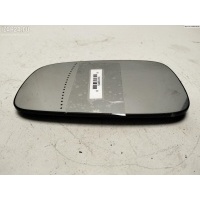 Стекло зеркала наружного левого Renault Scenic II (2003-2009) 2004 12353130