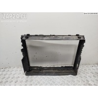 Кассета радиаторов BMW 7 E65/E66 (2001-2008) 2002 7508023, 7507970