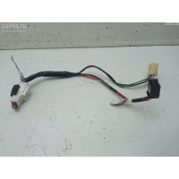 Проводка Mazda 6 (2002-2007) GG/GY 2002 GJ6H67SH0B