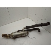 Охладитель отработанных газов Fiat Ducato (2002-2006) 2004 9642575980