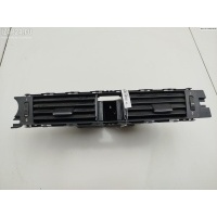Дефлектор обдува салона BMW 3 E90/E91/E92/E93 (2005-2013) 2008 9130458