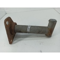 Клык бампера передний левый Audi A6 C5 (1997-2005) 2000 4B0807133B