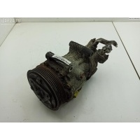 Компрессор кондиционера Peugeot 307 2005 9651910980