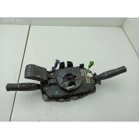 Переключатель подрулевой (стрекоза) Renault Megane II (2002-2008) 2004 8200216462