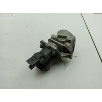 Клапан EGR (рециркуляции выхлопных газов) Peugeot 307 2005 9649358780