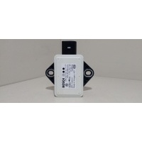 Датчик удара Audi A4 B8/8K 2011 BOSCH,8K0907637C