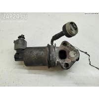 Клапан EGR (рециркуляции выхлопных газов) Skoda Fabia mk1 (6Y) 2003 036131503R