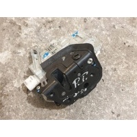 Audi a8 d3 рестайлинг 05 - 09 замок дверь правая задняя 7 - pin