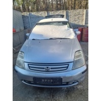 Honda stream i 00 - 07 2001 r . капот крышка двигателя nh623m
