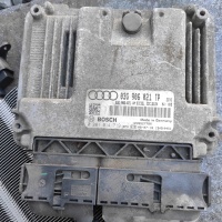STEROWNIK SILNIKA AUDI A3 8P LIFT 03G906021TP