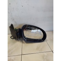 Volkswagen passat b6 05 - зеркало внешние правое 6 - pin 3c0857934