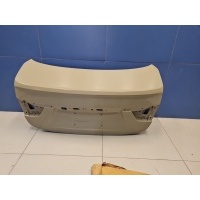 Крышка багажника Evolute I-Pro 2022- B004640