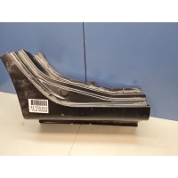 Порог правый Mitsubishi Lancer CS 2003-2008 MN186620