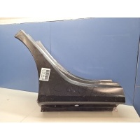 Порог правый Hyundai Solaris 2010-2017 651804L000