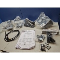 Комплект крепежных деталей для кунга 2006-2014 MZ331243