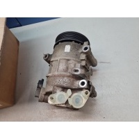 Компрессор кондиционера Peugeot 308 T9 2014- 9815198580