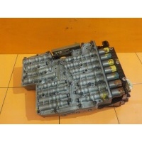 Bmw e90 2.0 b 09 год мехатроника блок управления кпп 1068427237 0260550027