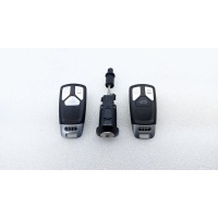 Ключ зажигания Audi Q5 FY 2017 80A898374AIF, 107837167FH, 80A898374, 4M0959754AJTKE, 4M0959754AJ
