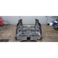 Кузов задняя часть Audi Q5 FY 2017 80A809837STL, 80A803401DSTL, 80A803401D, 80A803402DSTL, 80A803402D, 80A803093ESTL, 80A803093E, 80A809837, 80A809838STL, 80A809838
