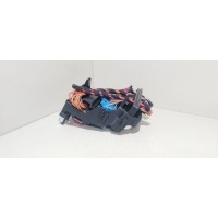 блок предохранителей Audi A4 B8/8K 2011 4E0941817,8K0937545B,443937105B
