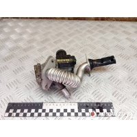 Клапан EGR Peugeot Boxer 2010
