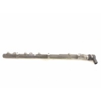 Топливная рейка (рампа) BMW 5-Series E60 2005 13537805727, 13537795514, 7795514