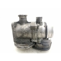 Клапан EGR BMW 5-Series E60 2005 11717791480, 7791480