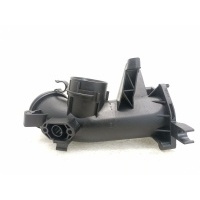 Патрубок воздушного фильтра Volkswagen Golf 6 2011 03C145861E