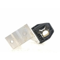 Кронштейн радиатора BMW 1-Series F20 17118620732, 17117600541, 7600541