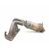Выпускной коллектор Toyota Camry AVV50 2505136120