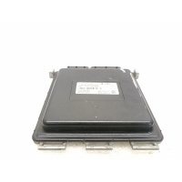 Блок управления двигателем Mercedes-Benz C-Class W204 2012 A2711500391, A0034468840