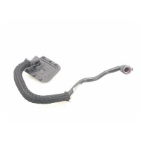 Трубка вакуумная Mercedes-Benz C-Class W204 2012 A2044301829, A0009987901
