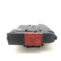 Клемма аккумулятора Mercedes-Benz C-Class W204 2012 A2075402750