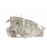 Тепловой экран Mercedes-Benz C-Class W204 2012 A2710900334, A2710900234