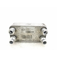 Радиатор масляный Mercedes-Benz C-Class W204 2012 A0995001100
