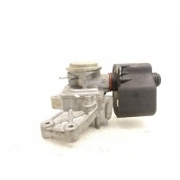 Клапан EGR Mercedes-Benz C-Class W204 2012 A0031400060, A2711401087