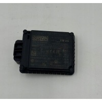 Радар distronic acc volkswagen audi 2q0907561p