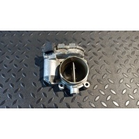 Заслонка дроссельная Mercedes C/W203 2000-2008 A1111410325, A1110980109