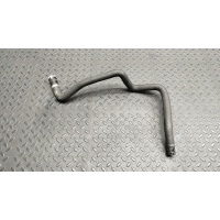 Патрубок ОЖ Ford Focus/2 2004-2011 1256698, 3M5H18C553AHE