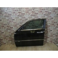 Дверь передняя левая chrysler 300c 04 / 2010 год axr