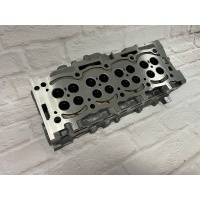 Головка блока цилиндров в сборе собаки 2.0 blue hdi 9807255910
