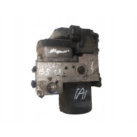 Насос абс volkswagen passat b5 1.8b bosch