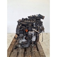 Volkswagen поло v 6r 07 - 14 двигатель 1.6 tdi cay 90km