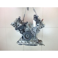 Двигатель VAG A6 [C6,4F] (2004 - 2011) 06E100031D