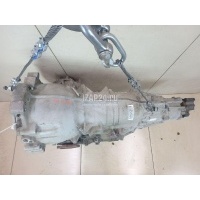 АКПП (автоматическая коробка переключения передач) VAG A6 [C6,4F] (2004 - 2011) 09L300041JX