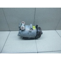 Компрессор кондиционера Ford Focus II (2008 - 2011) 1809656