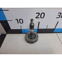 Вал КПП первичный VAG A8 [4D] (1994 - 1998) 01V323915