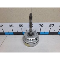 Муфта пятой передачи VAG A4 [B5] (1994 - 2001) 01V323921H