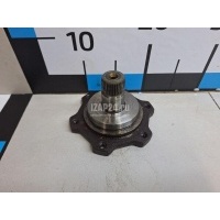 Фланец КПП VAG A8 [4D] (1994 - 1998) 01V409355A